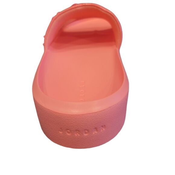 Nike Air Jordan Nola Slides Pink Women's Size's NEW CZ8027-600 - Picture 4 of 8